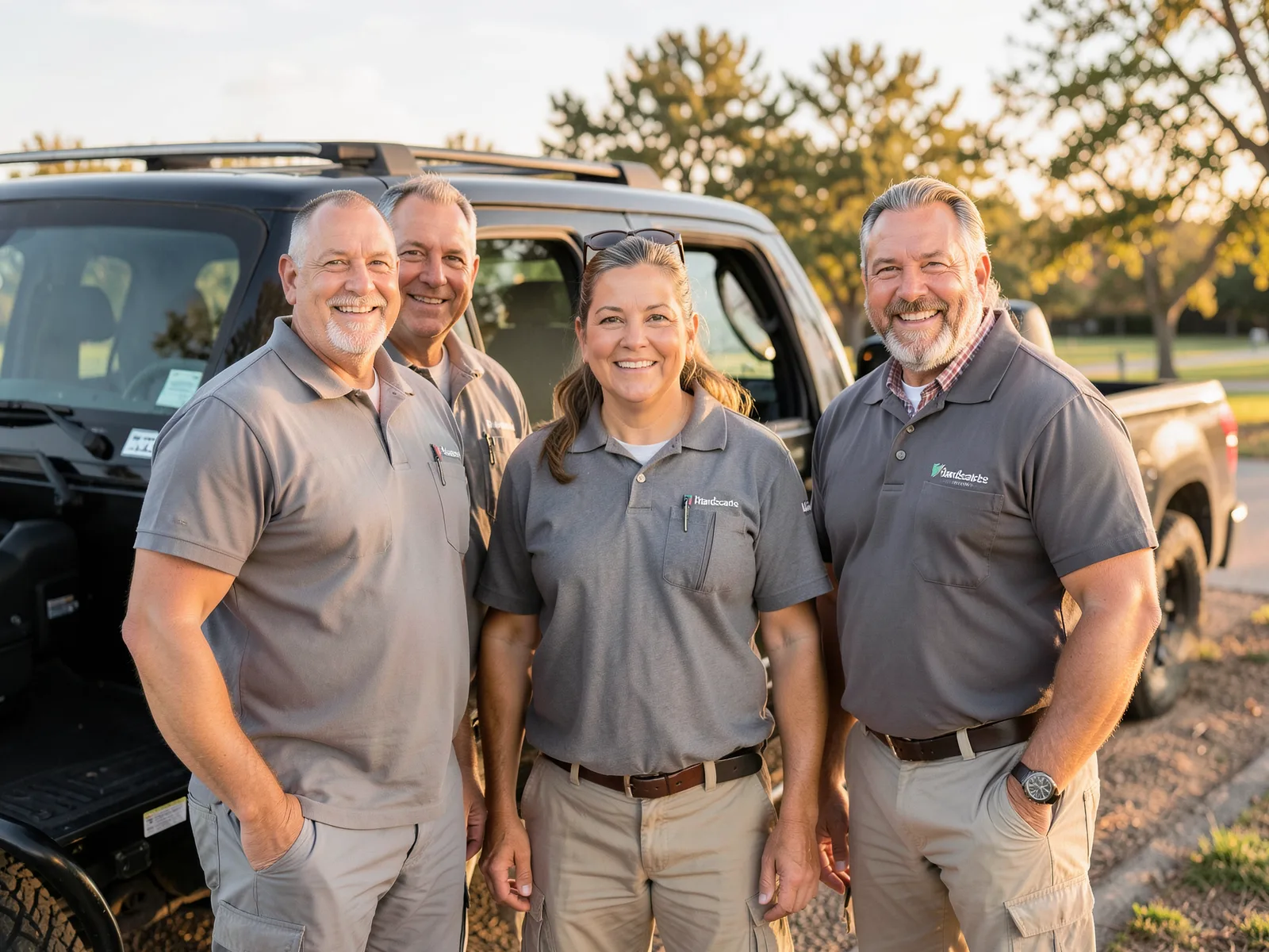 Plano Hardscaping Design company in Jenkinsburg, GA